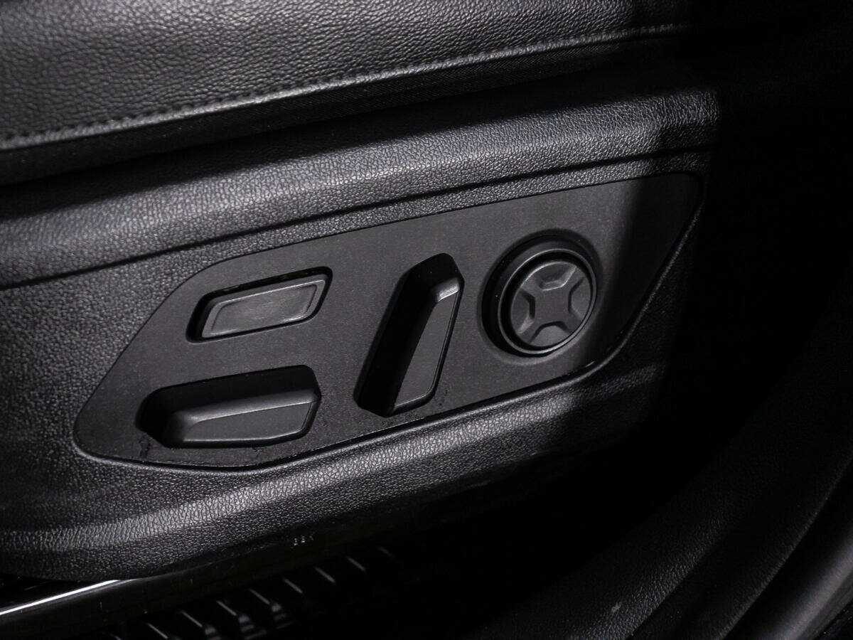 Kia Sorento, 2020 Фото №33