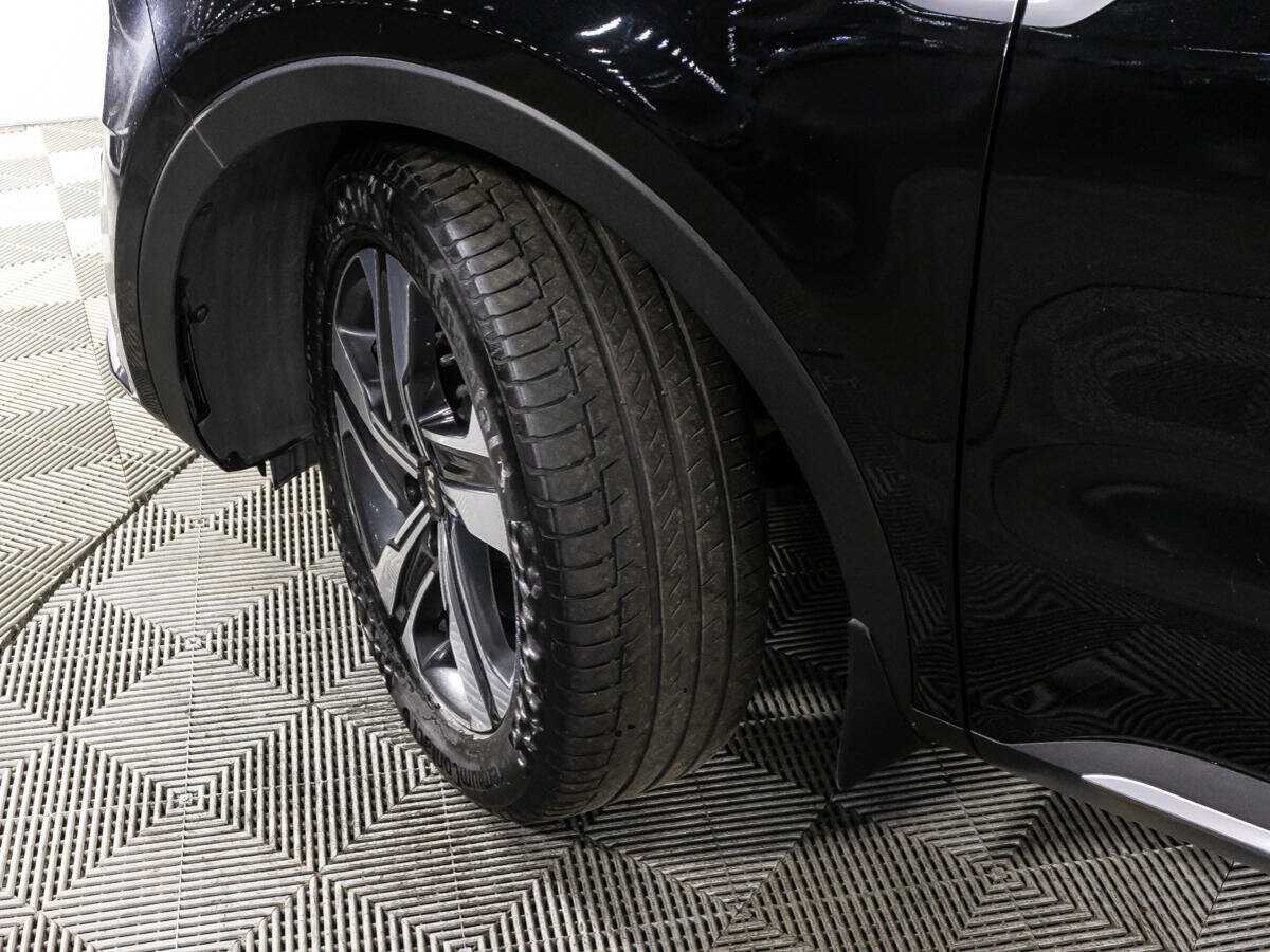 Kia Sorento, 2020 Фото №37