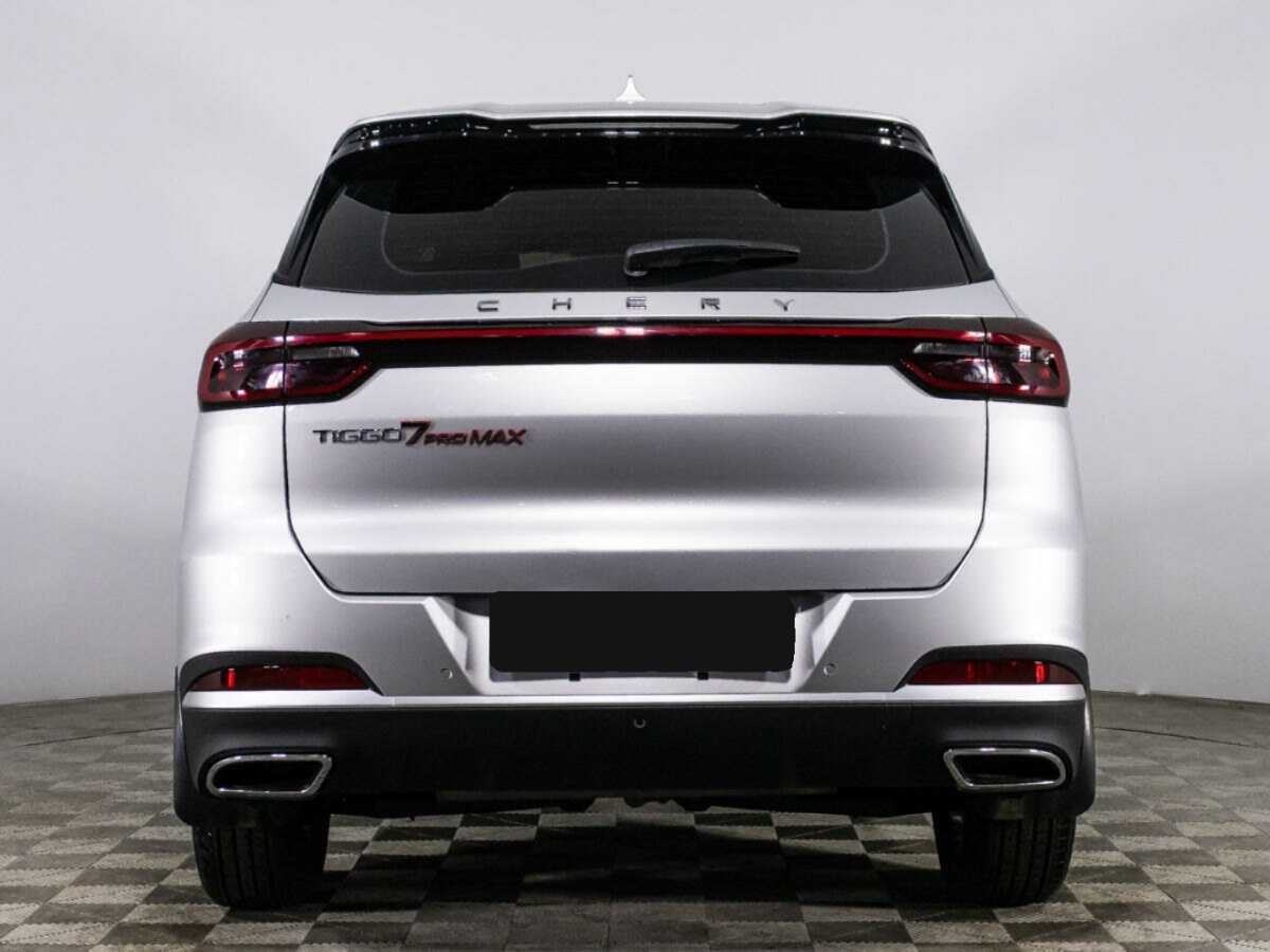 CHERY Tiggo 7 Pro Max, 2023 - 24 043 км. | Фото №6
