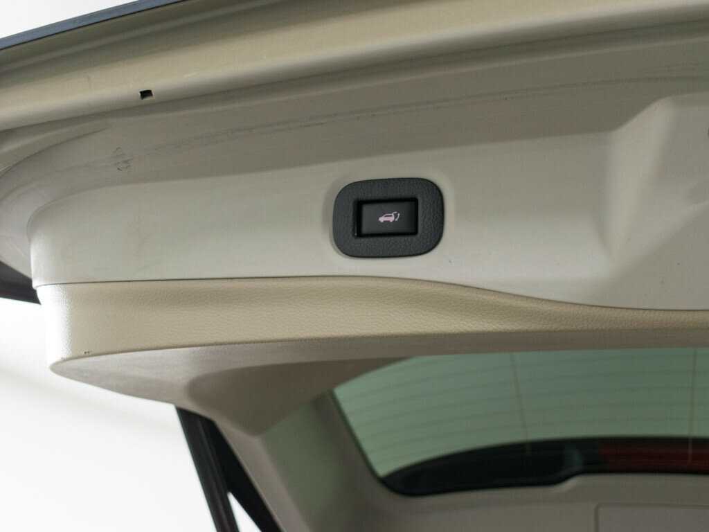 Nissan X-Trail, 2018 - 111 500 км. | Фото №8