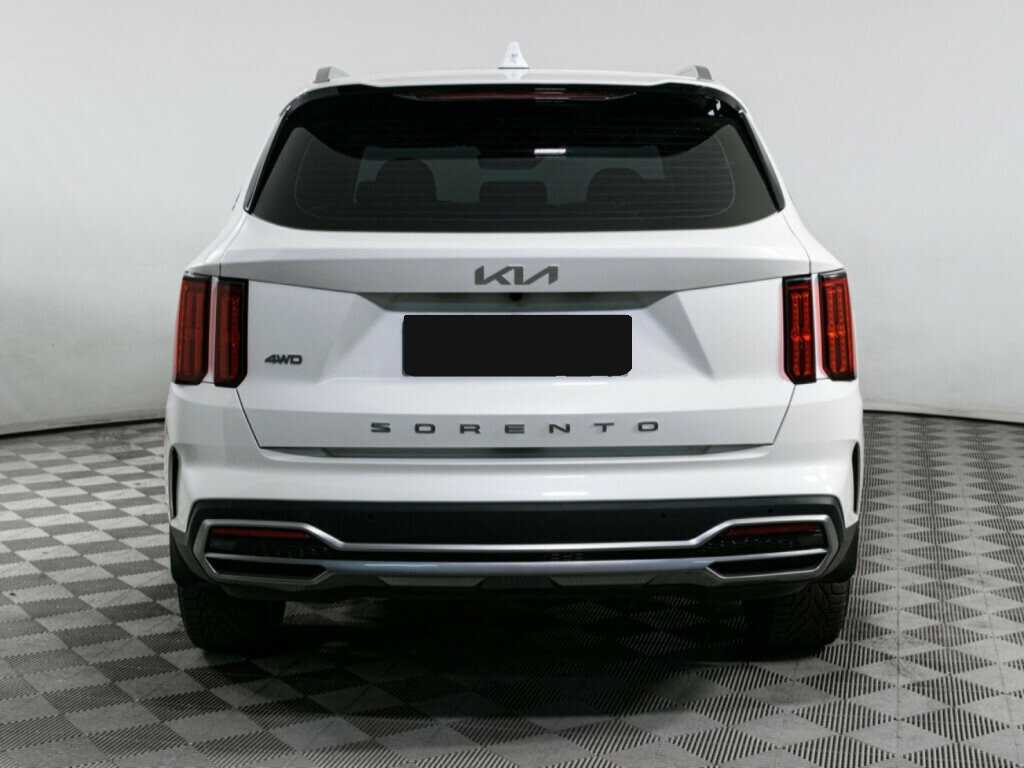 Kia Sorento, 2022 - 12 514 км. | Фото №4