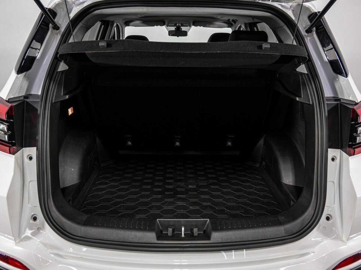 CHERY Tiggo 4 Pro, 2023 Фото №24