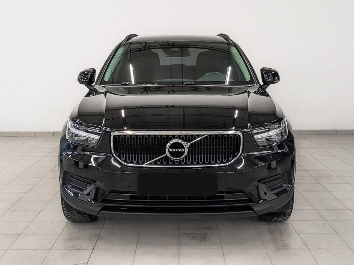 Volvo XC40, 2019 - 58 109 км. | Фото №2