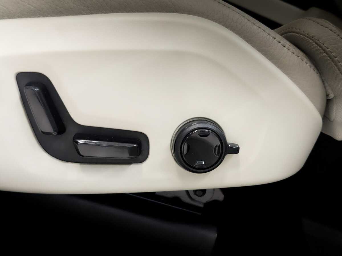 Volvo XC90, 2017 Фото №24