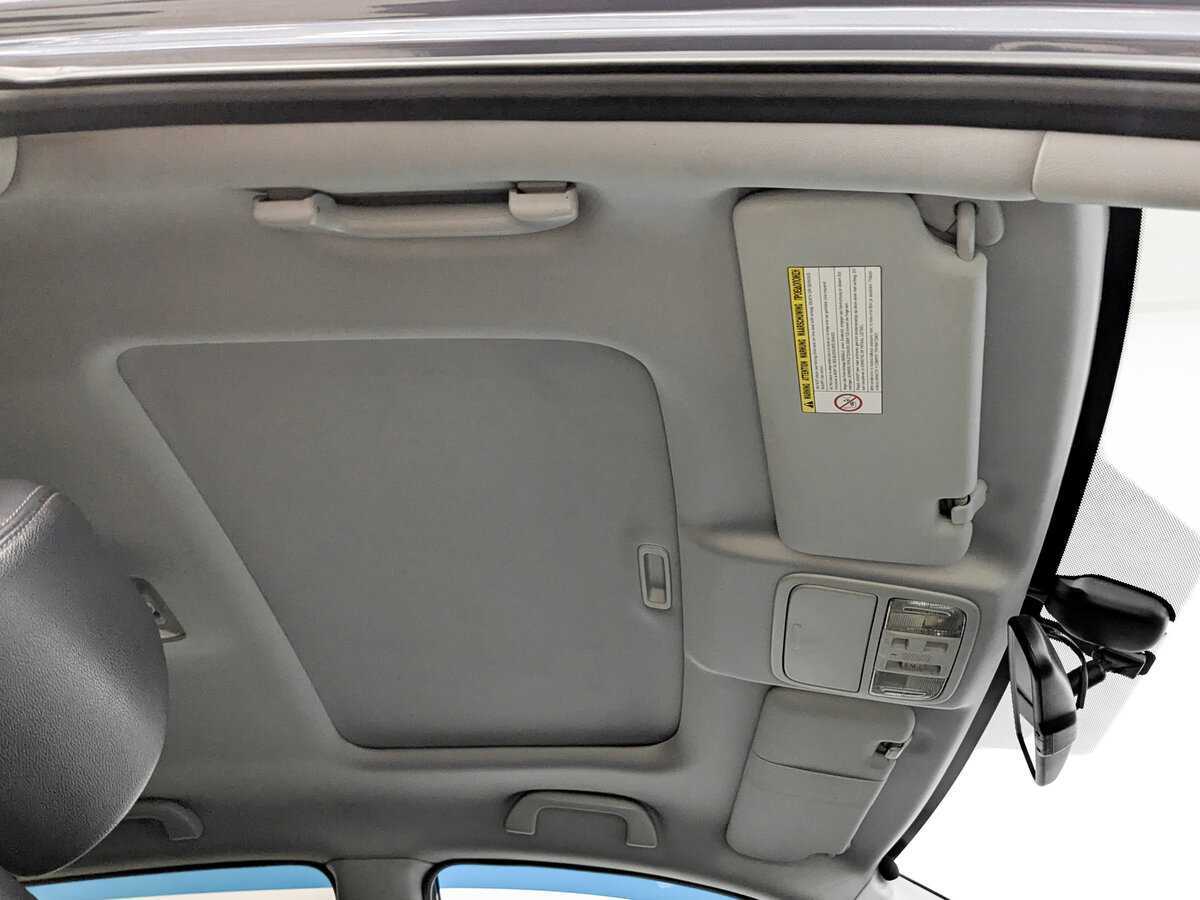 Honda CR-V, 2011 Фото №20