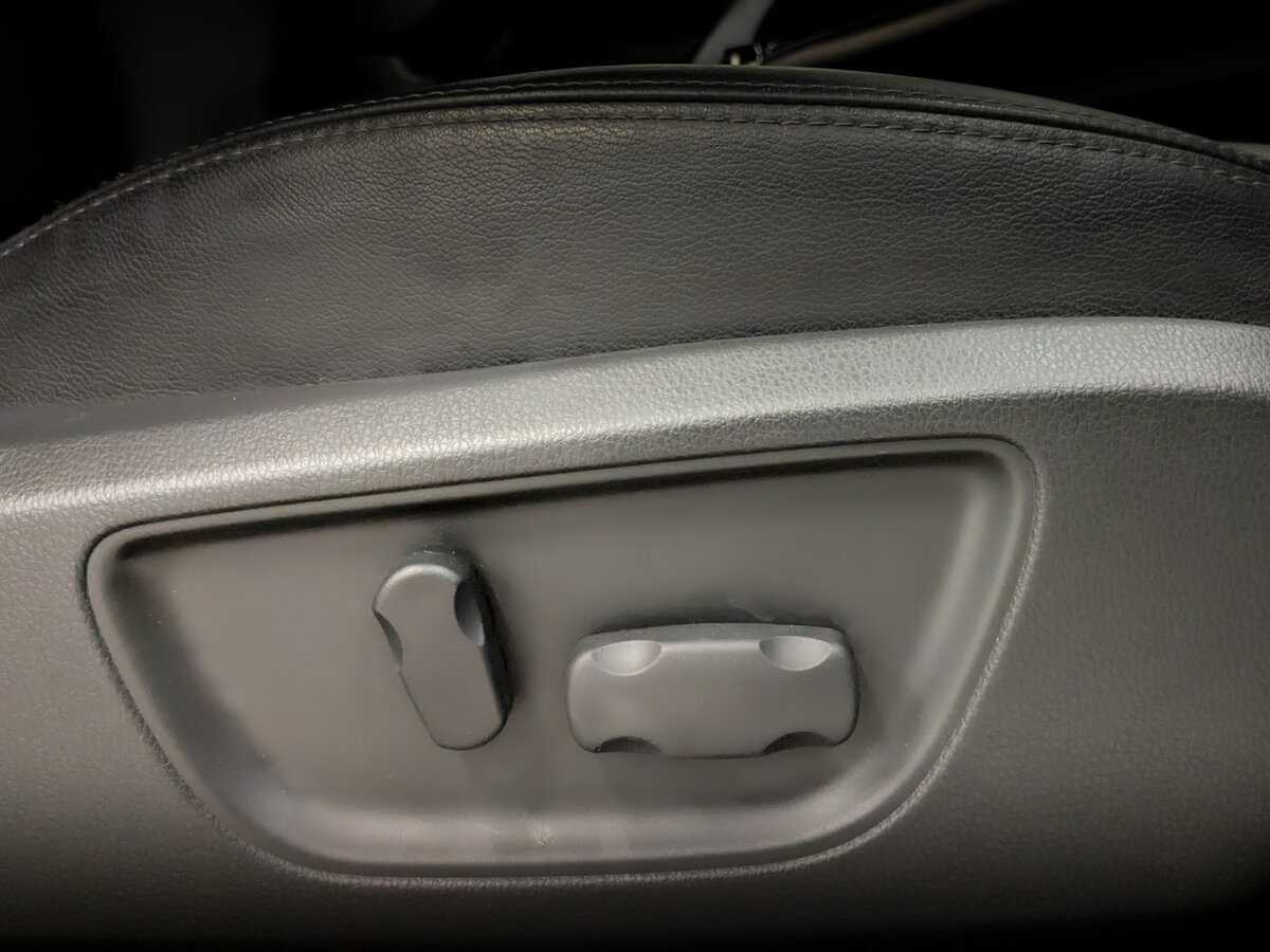 Mitsubishi Pajero Sport, 2019 Фото №22