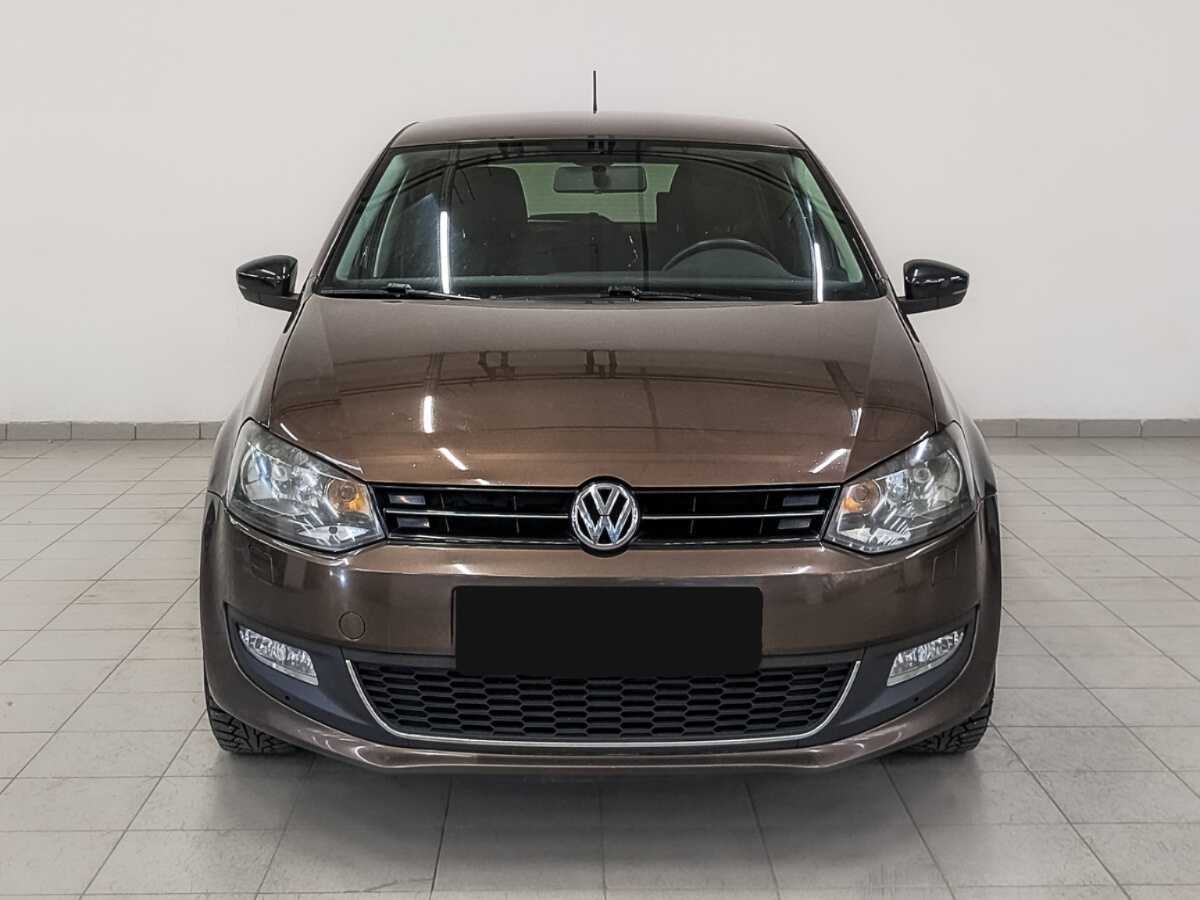 Volkswagen Polo, 2011 - 110 764 км. | Фото №2