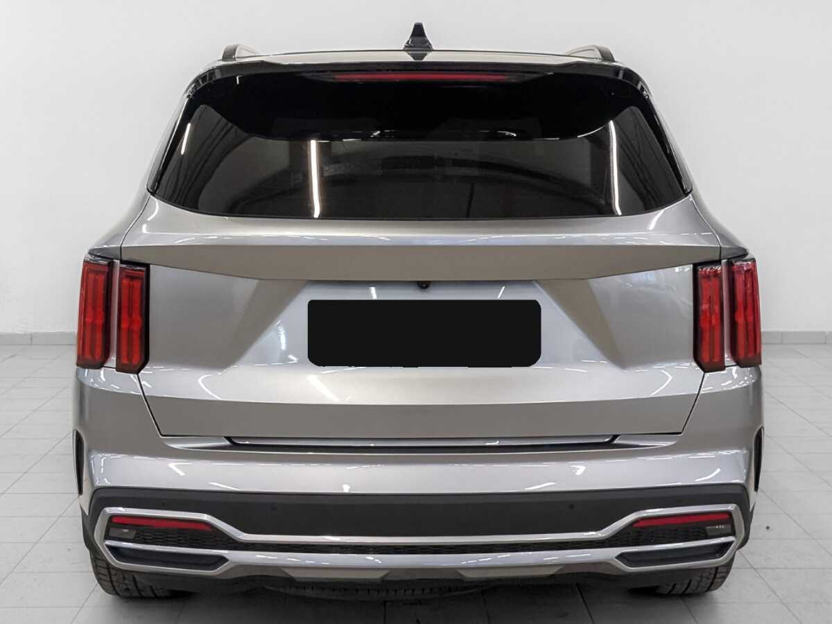 Kia Sorento, 2022 - 59 189 км. | Фото №6