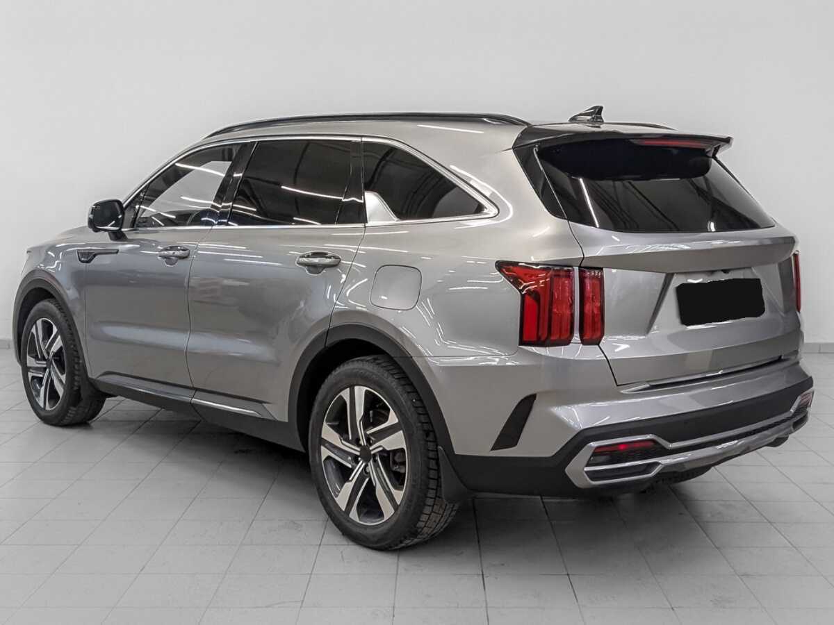 Kia Sorento, 2022 - 59 189 км. | Фото №7