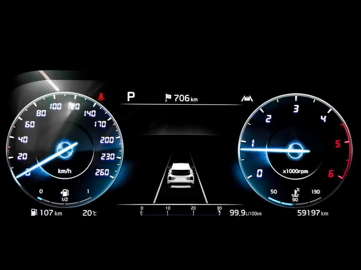 Kia Sorento, 2022 Фото №13