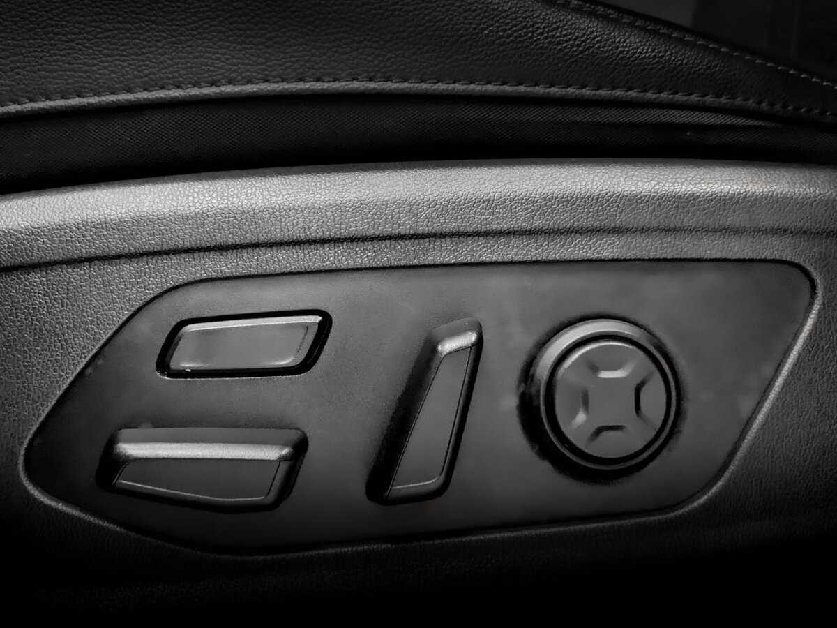 Kia Sorento, 2022 Фото №19