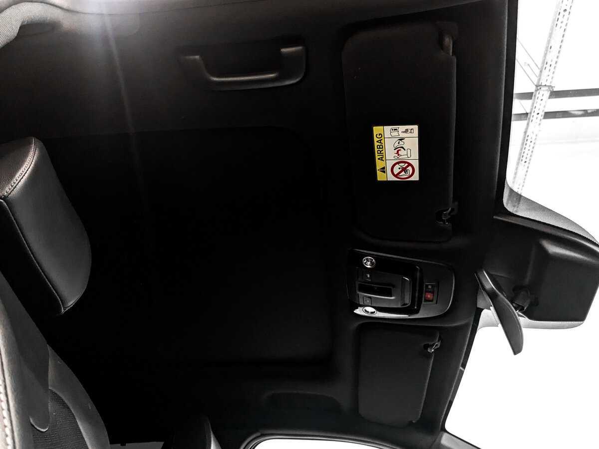 Kia Sorento, 2022 Фото №22