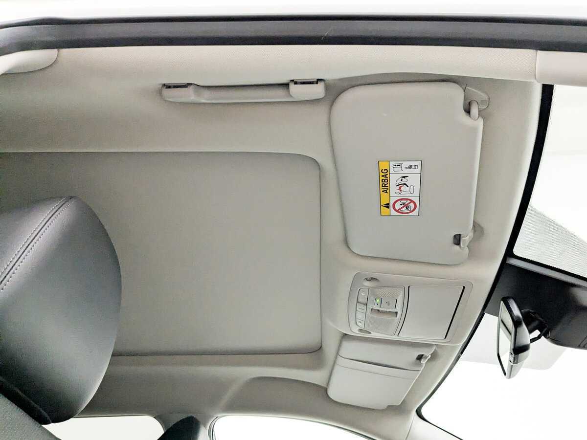 Nissan X-Trail, 2021 Фото №20