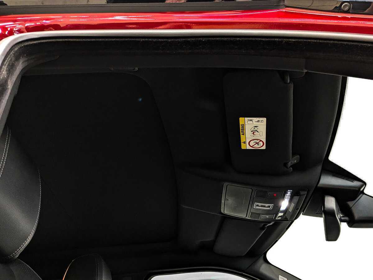 Land Rover Range Rover Evoque, 2017 Фото №21