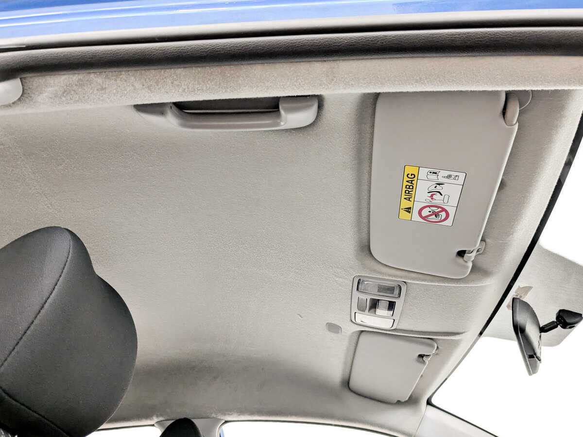 Kia Rio X-Line, 2020 Фото №20