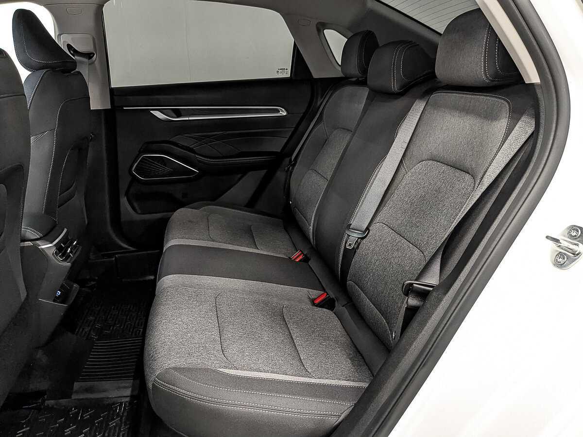 Geely Emgrand, 2024 Фото №16