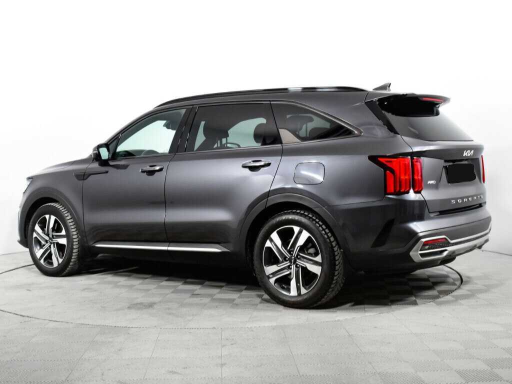 Kia Sorento, 2022 - 37 414 км. | Фото №7
