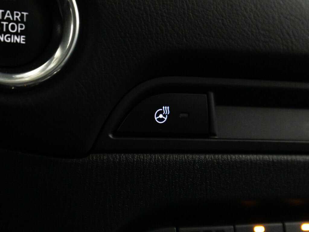 Mazda CX-5, 2021 Фото №20