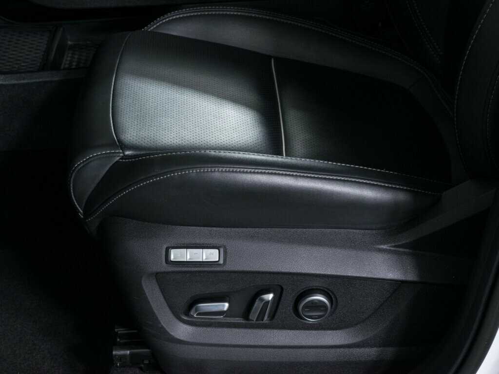 CHERY Tiggo 7 Pro Max, 2023 Фото №17