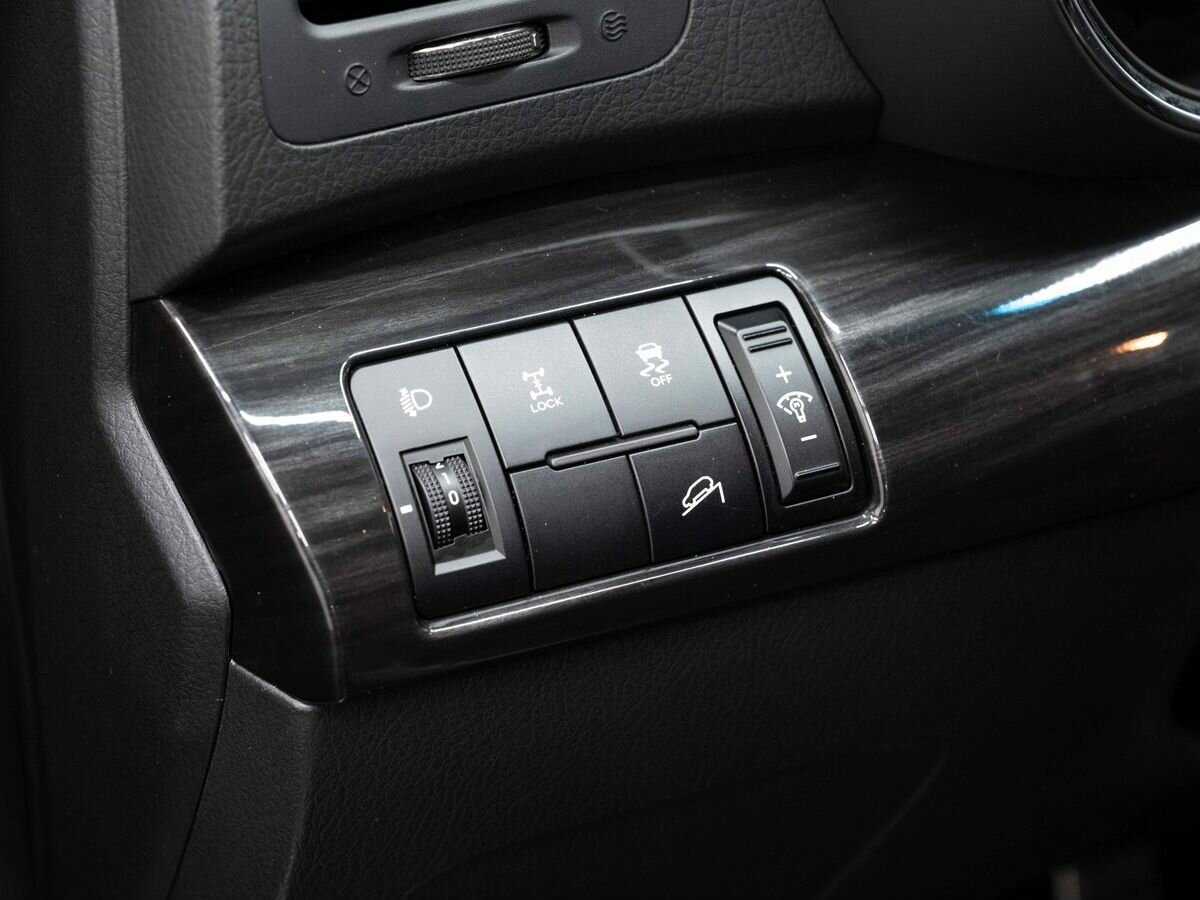 Kia Sorento, 2010 Фото №18