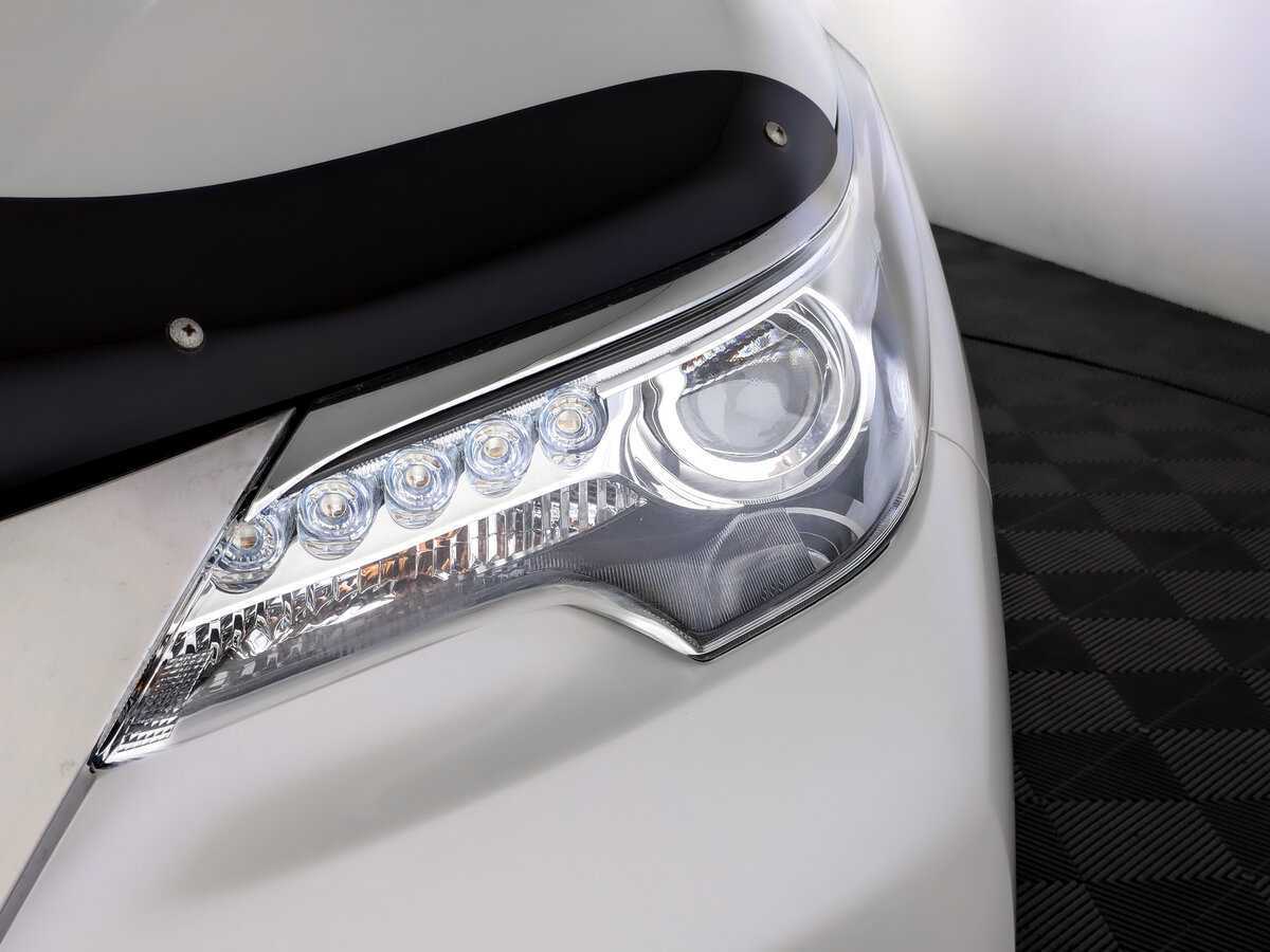 Toyota Fortuner, 2019 Фото №16