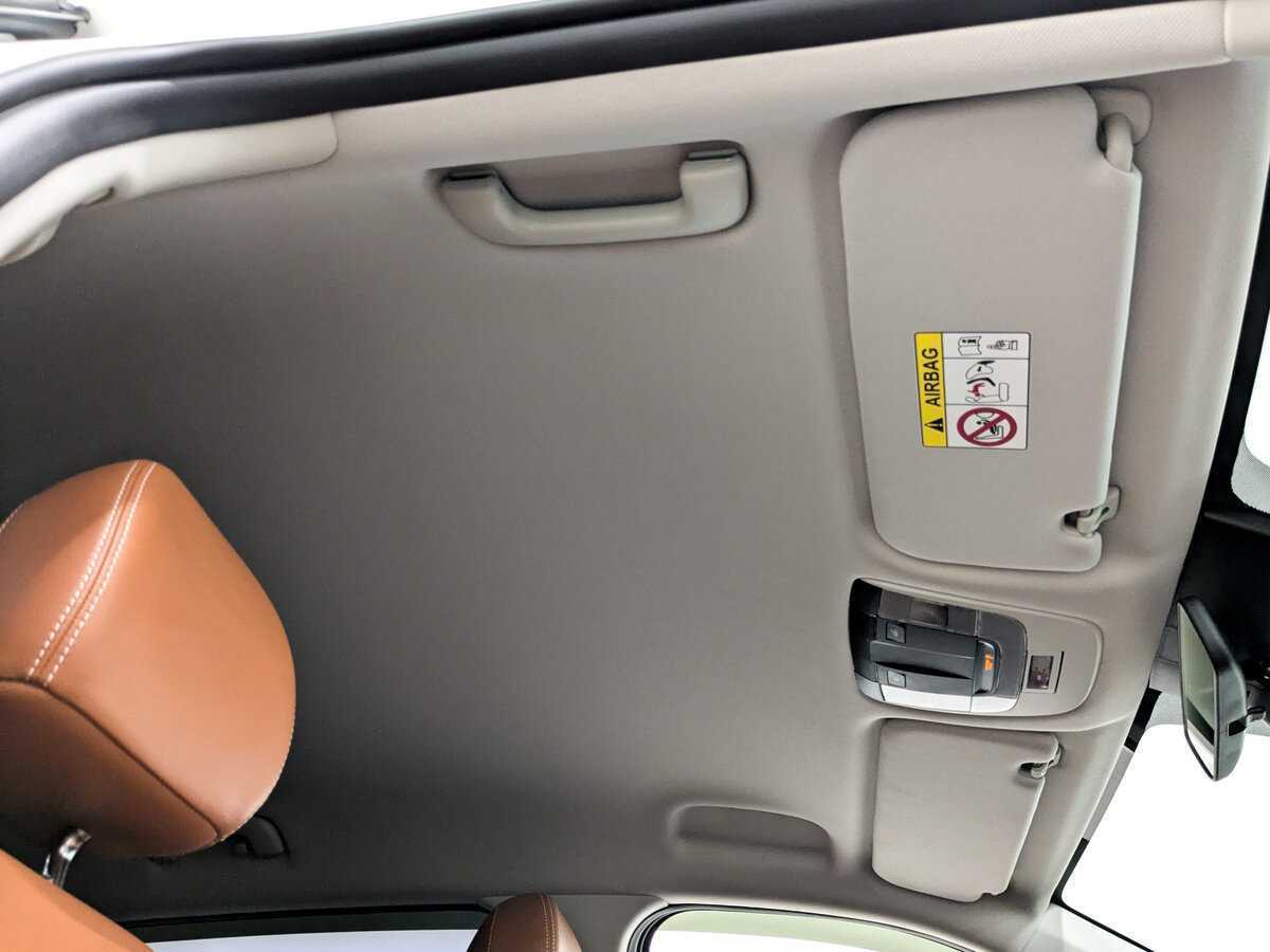 Kia Sorento, 2022 Фото №23