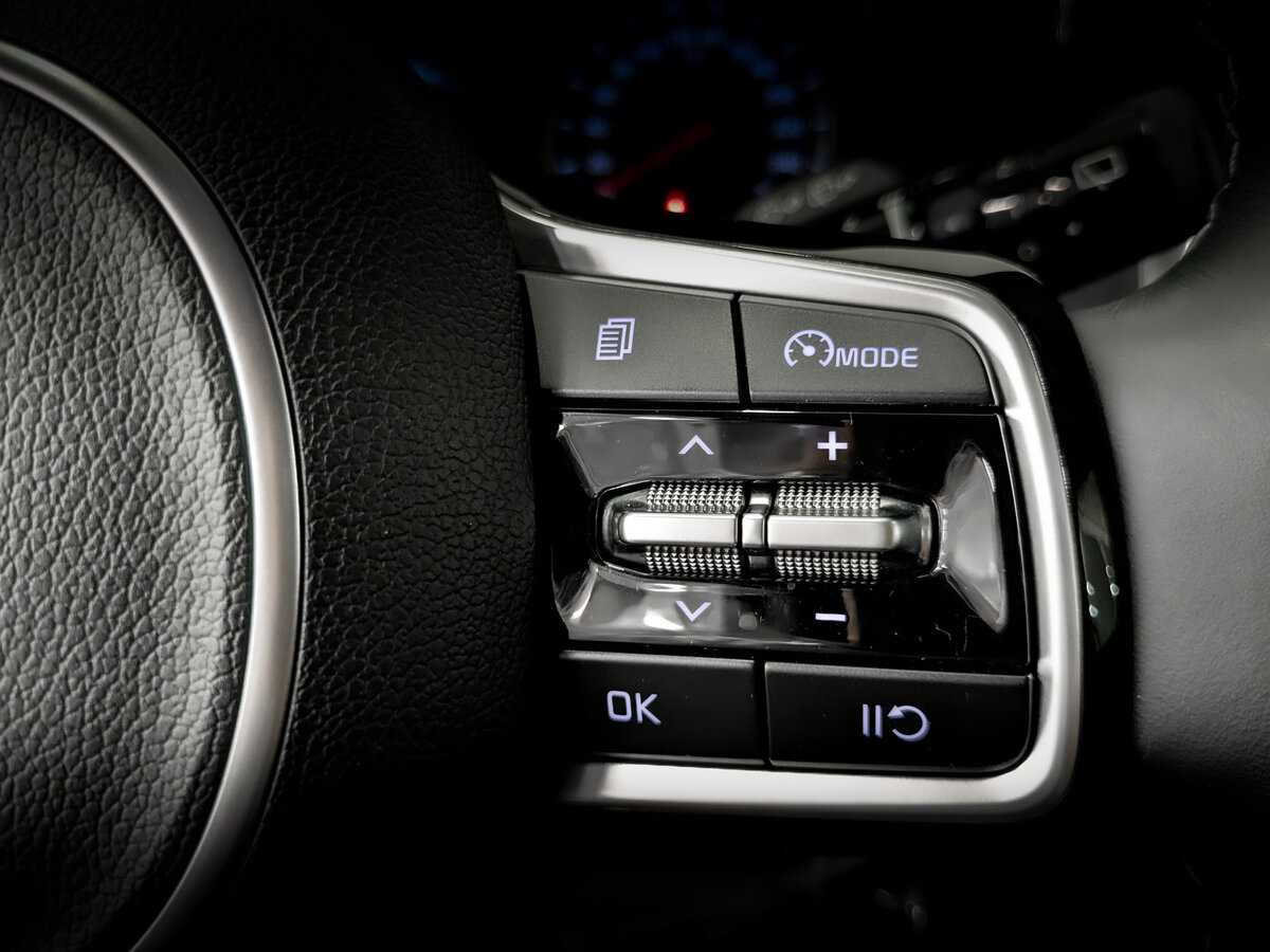 Kia Sorento, 2022 Фото №29