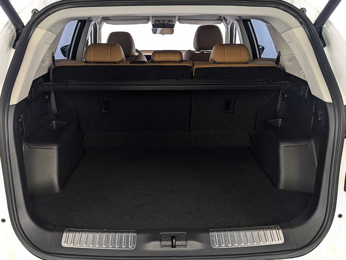 Jetour X70 PLUS, 2023 Фото №10