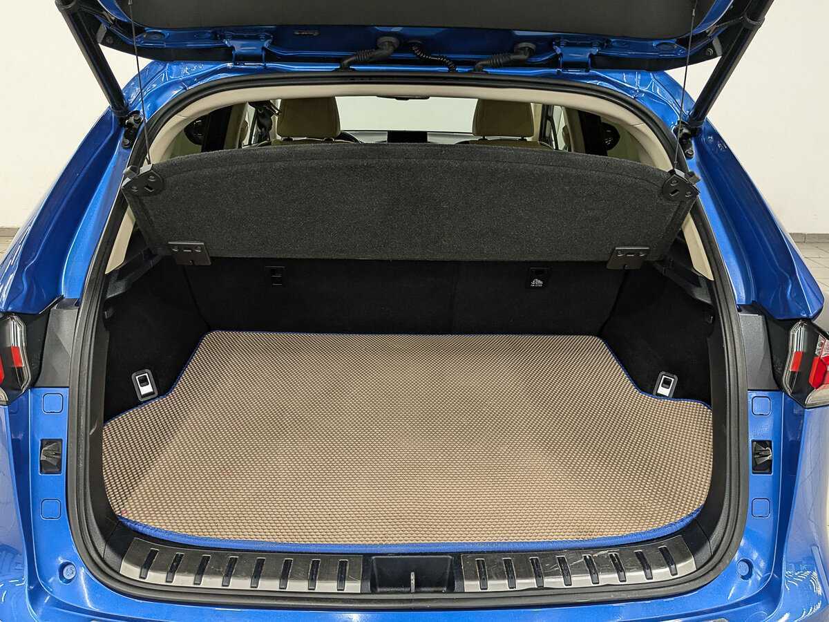 Lexus NX 200, 2016 Фото №10