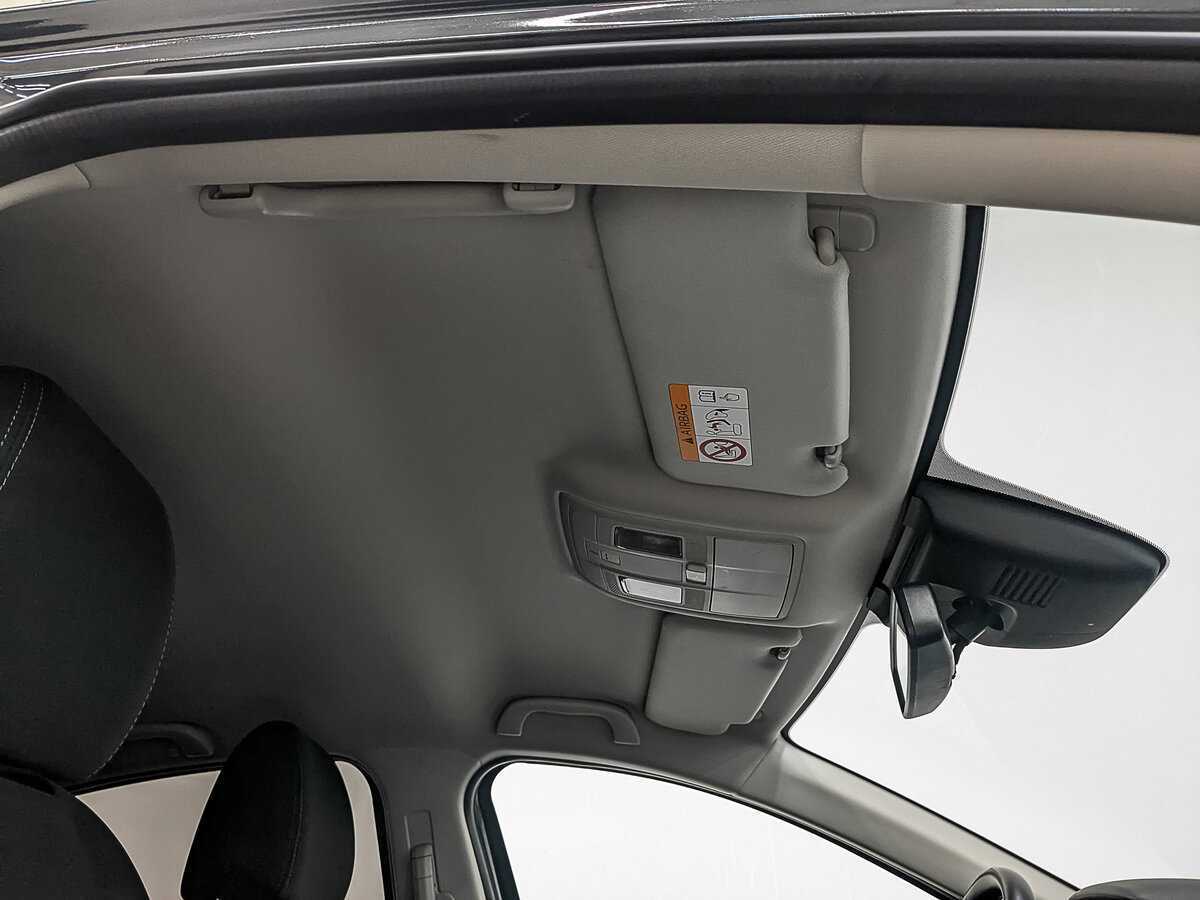 Mazda 6, 2021 Фото №23