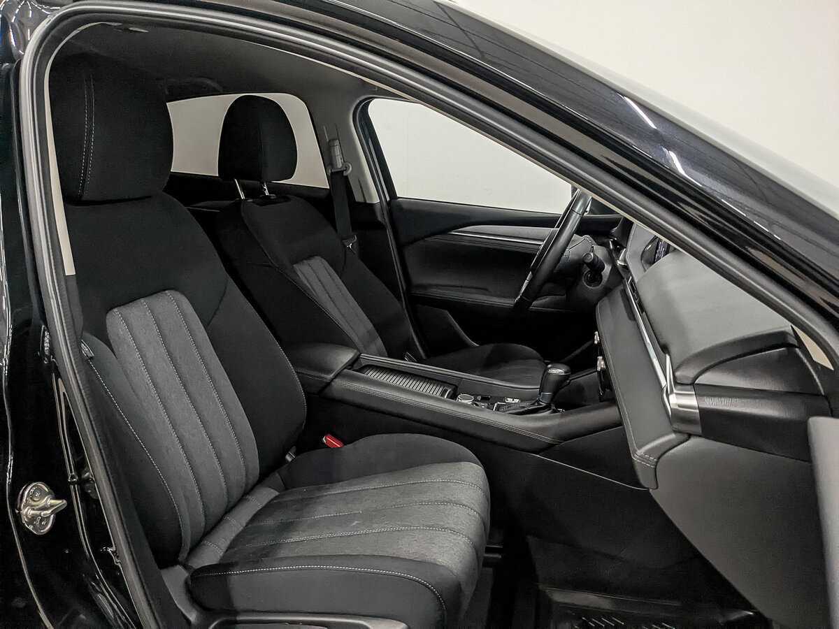 Mazda 6, 2021 Фото №24