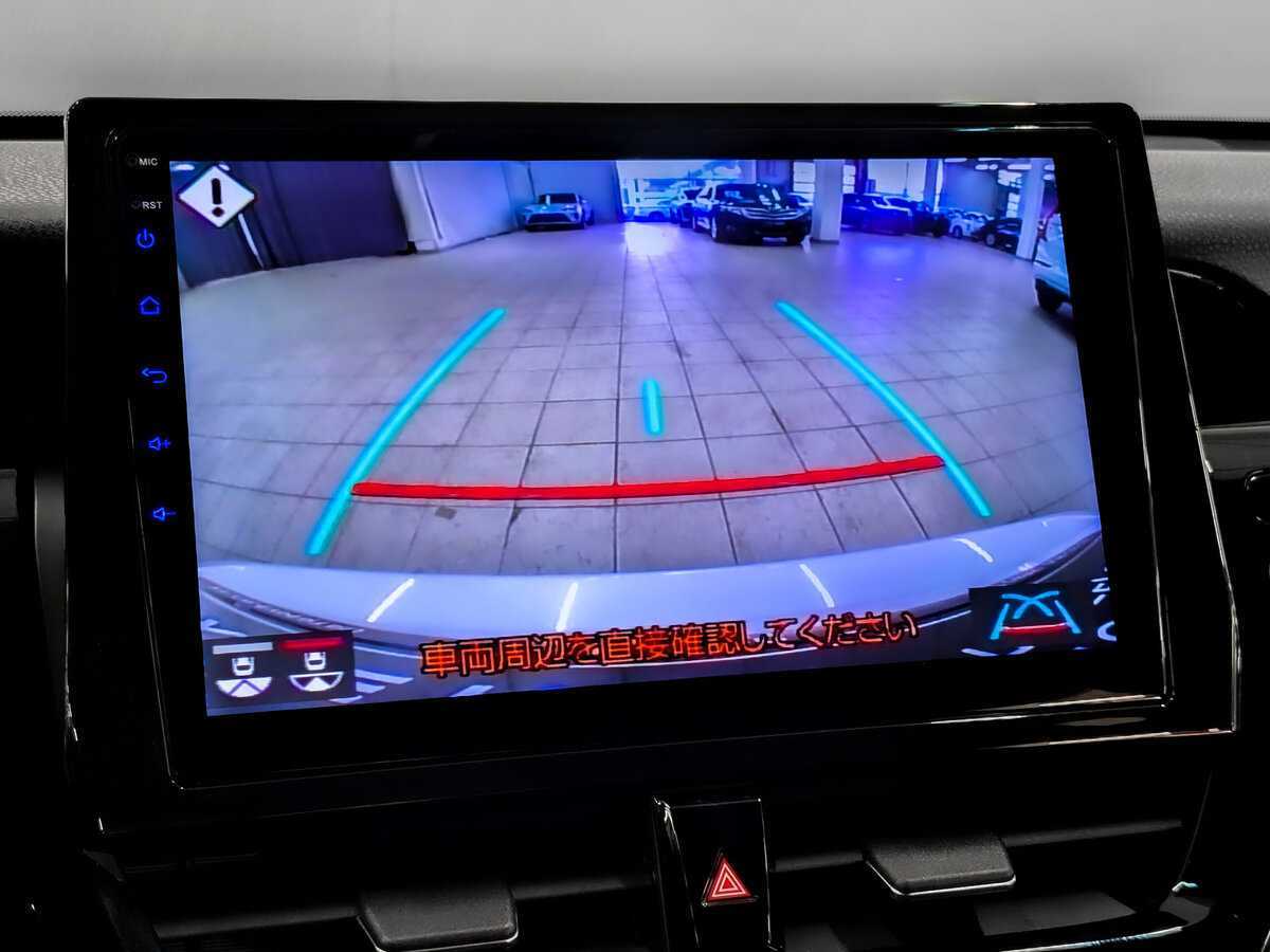 Toyota Camry, 2022 Фото №27