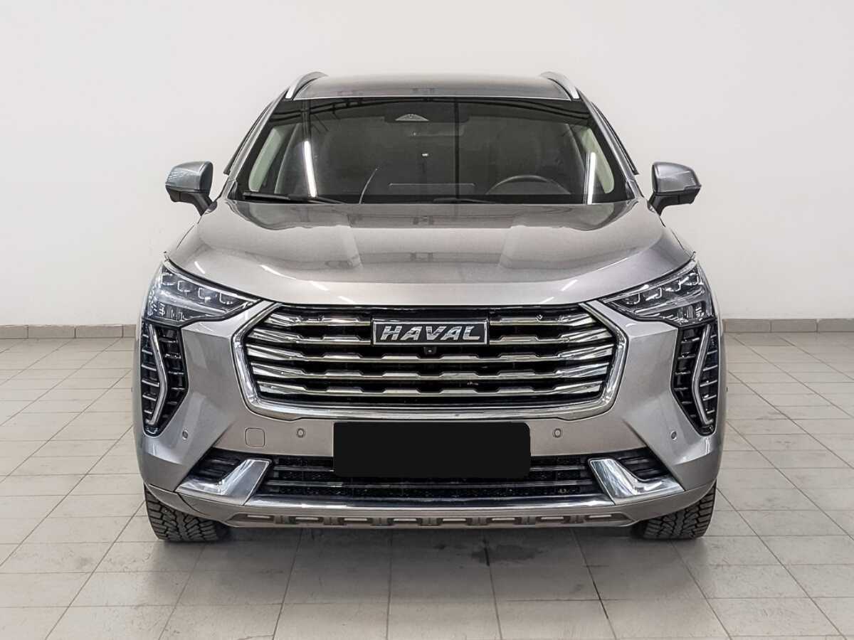 Haval Jolion, 2021 Фото №2
