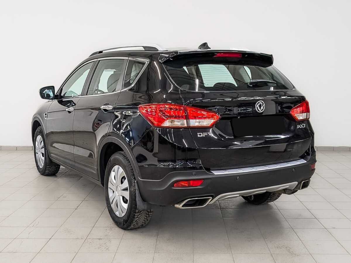 Dongfeng AX7, 2018 - 101 874 км. | Фото №7