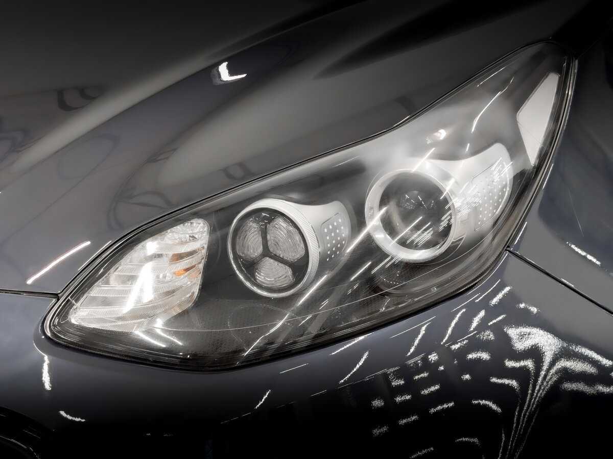 Kia Sportage, 2017 Фото №17