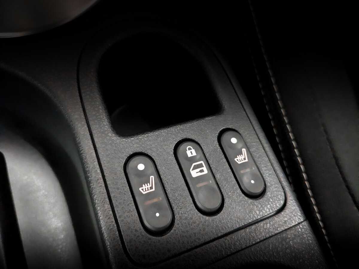 Nissan Qashqai, 2011 Фото №25