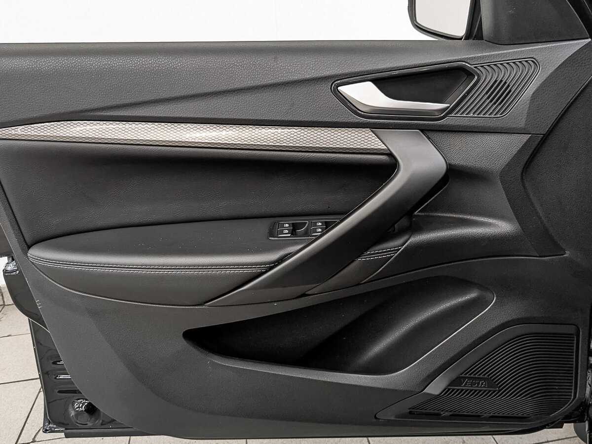 Lada (ВАЗ) Vesta SW, 2024 Фото №19