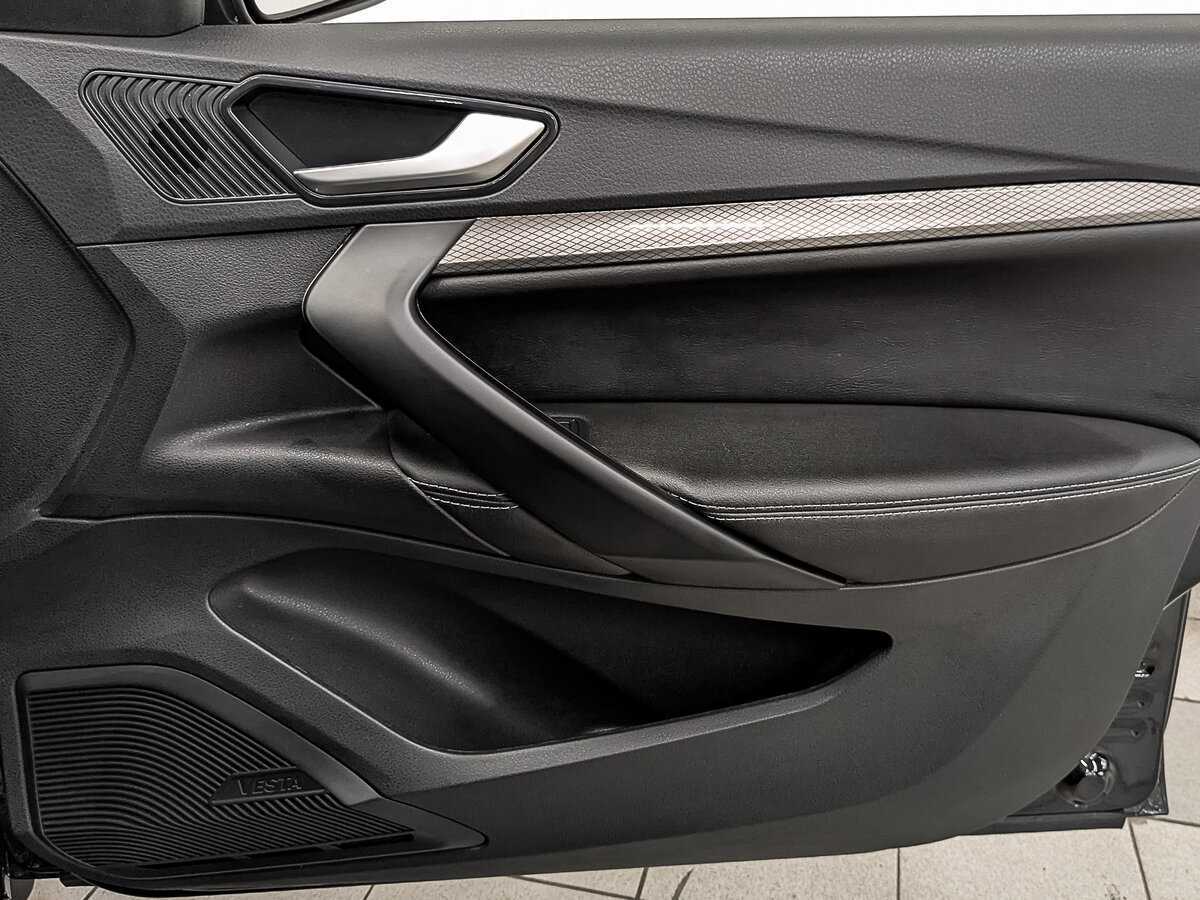 Lada (ВАЗ) Vesta SW, 2024 Фото №25