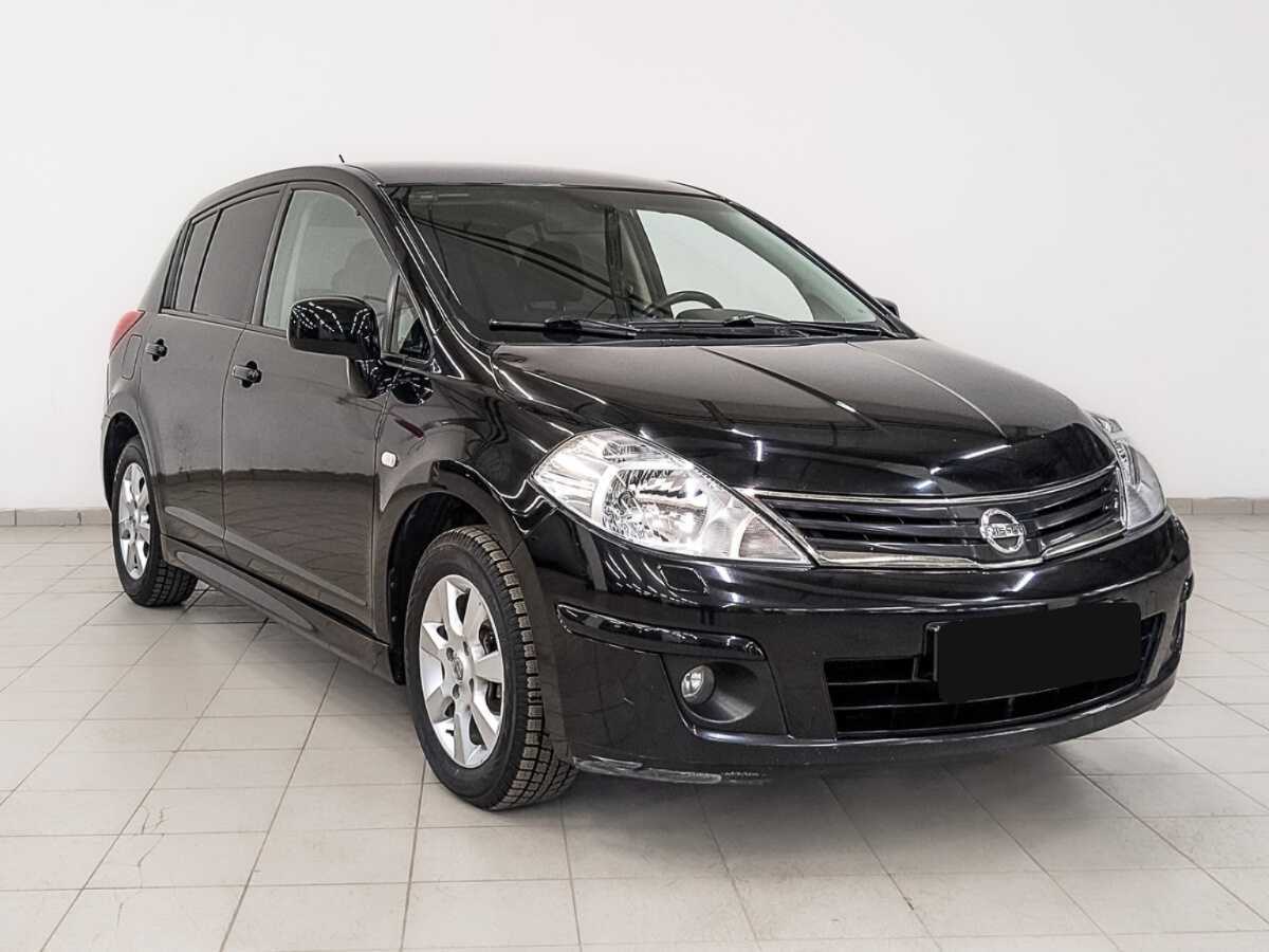 Nissan Tiida, 2010 - 80 156 км. | Фото №3