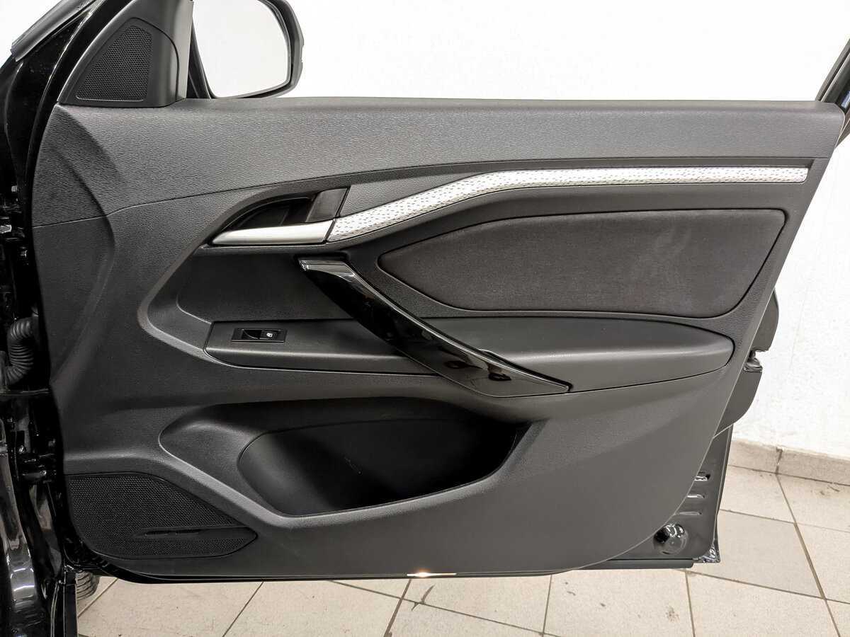 Lada (ВАЗ) Vesta SW Cross, 2019 Фото №24