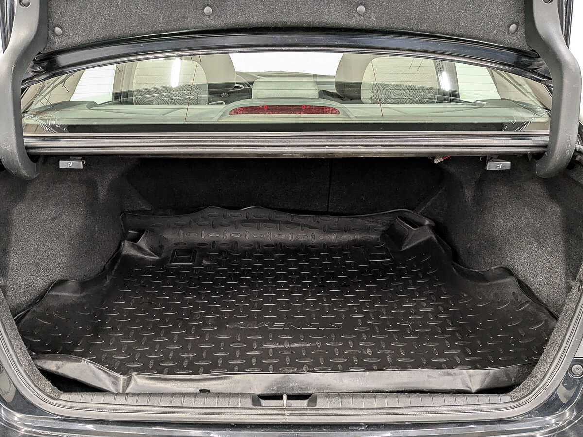 Honda Civic, 2008 Фото №10