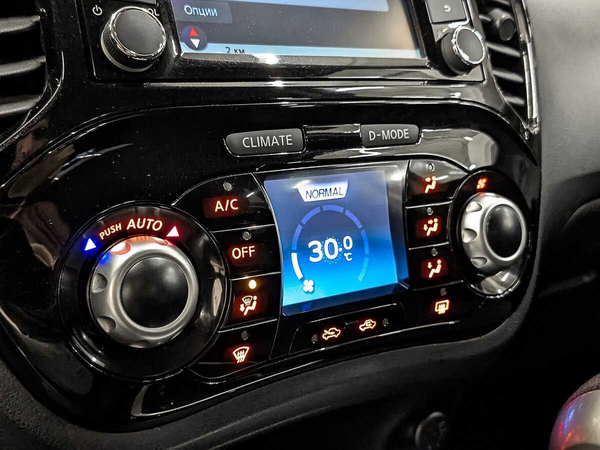 Nissan Juke, 2014 Фото №21