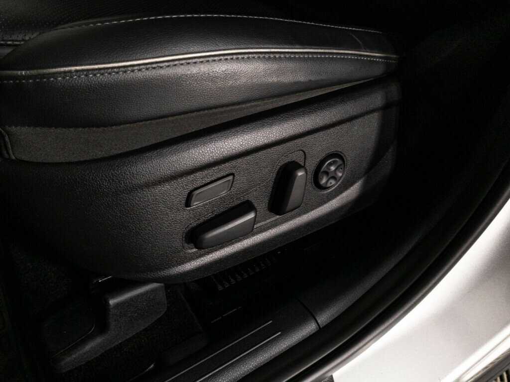 Hyundai Santa Fe, 2021 Фото №18