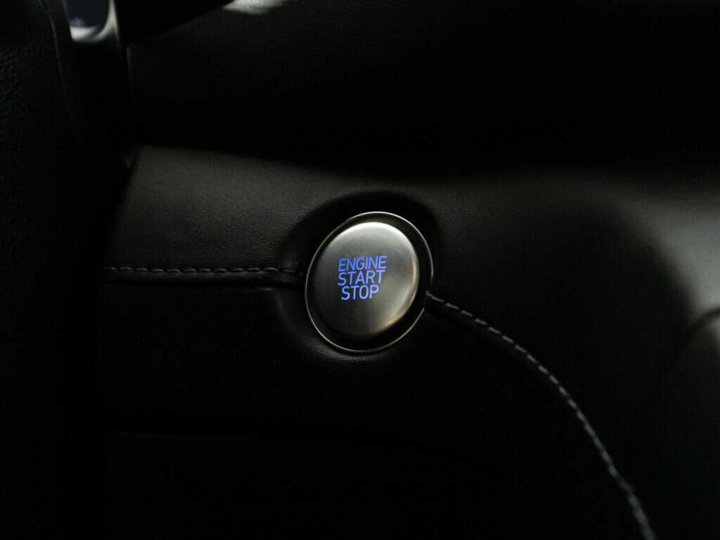 Hyundai Santa Fe, 2021 Фото №26