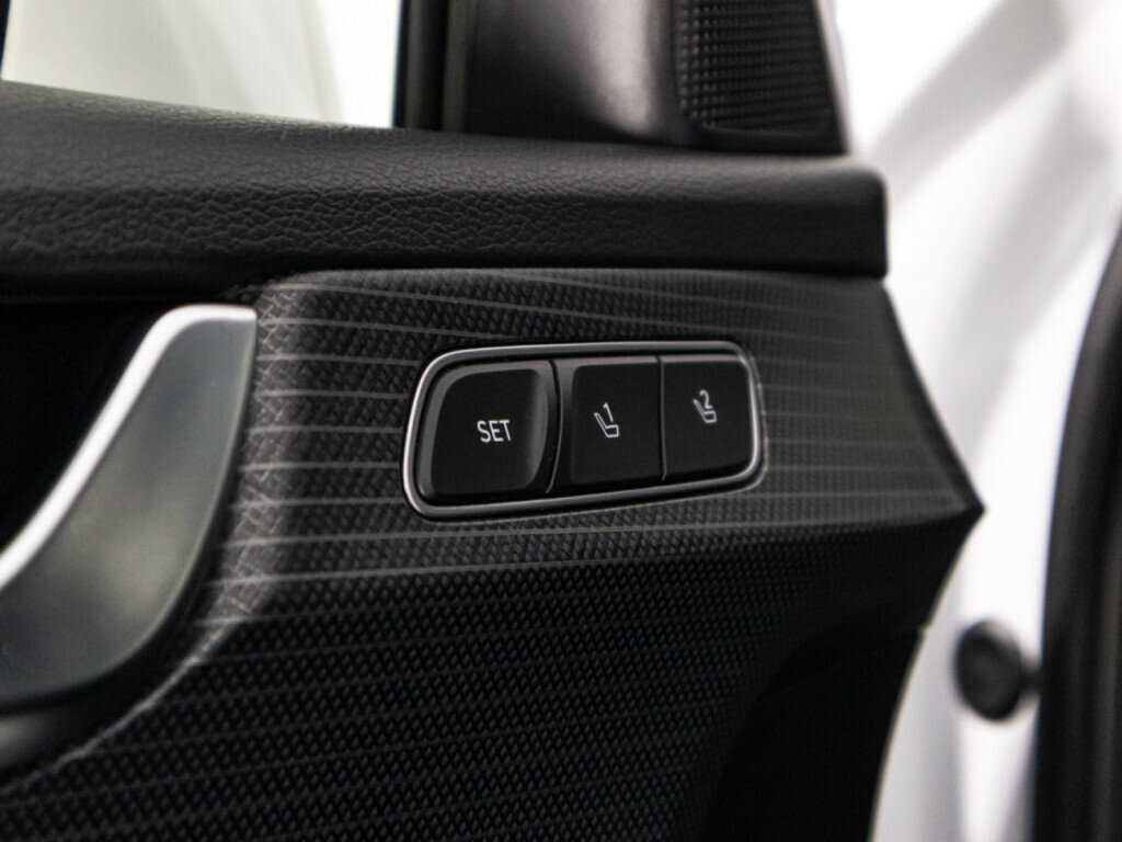 Hyundai Palisade, 2022 Фото №22