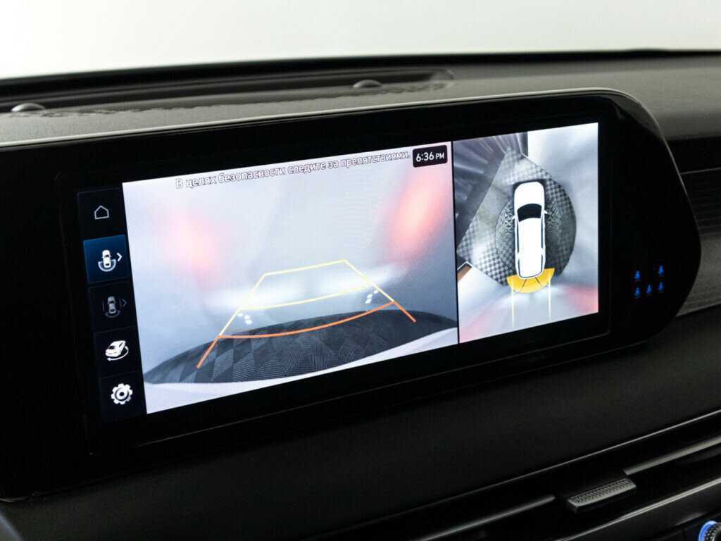 Hyundai Palisade, 2022 Фото №26