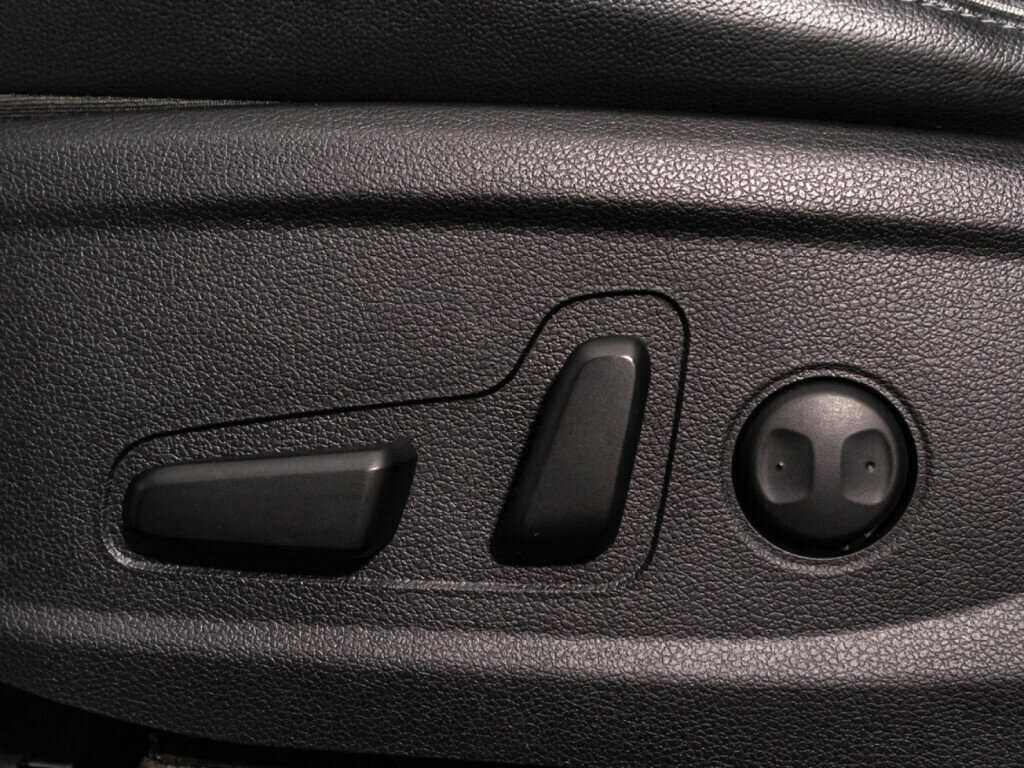 Hyundai Santa Fe, 2021 Фото №16