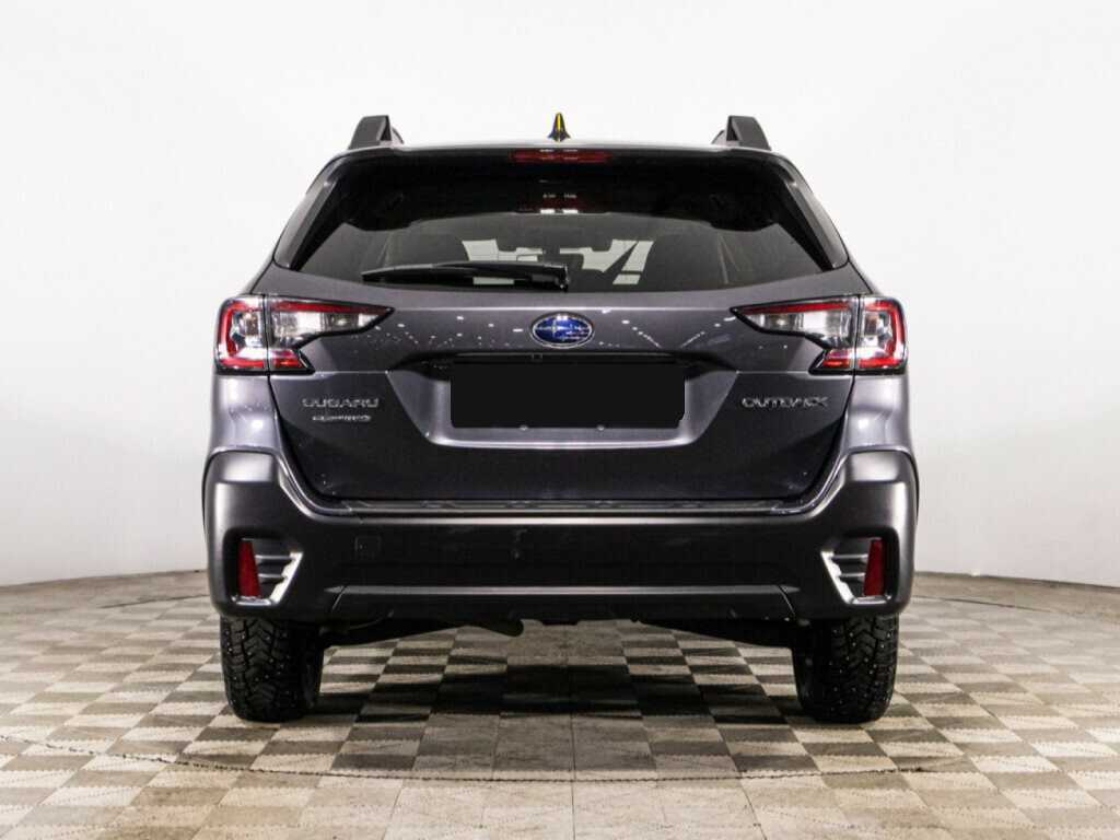 Subaru Outback, 2021 - 32 333 км. | Фото №5