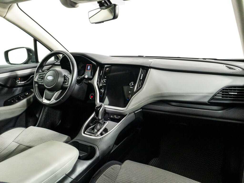 Subaru Outback, 2021 - 32 333 км. | Фото №8