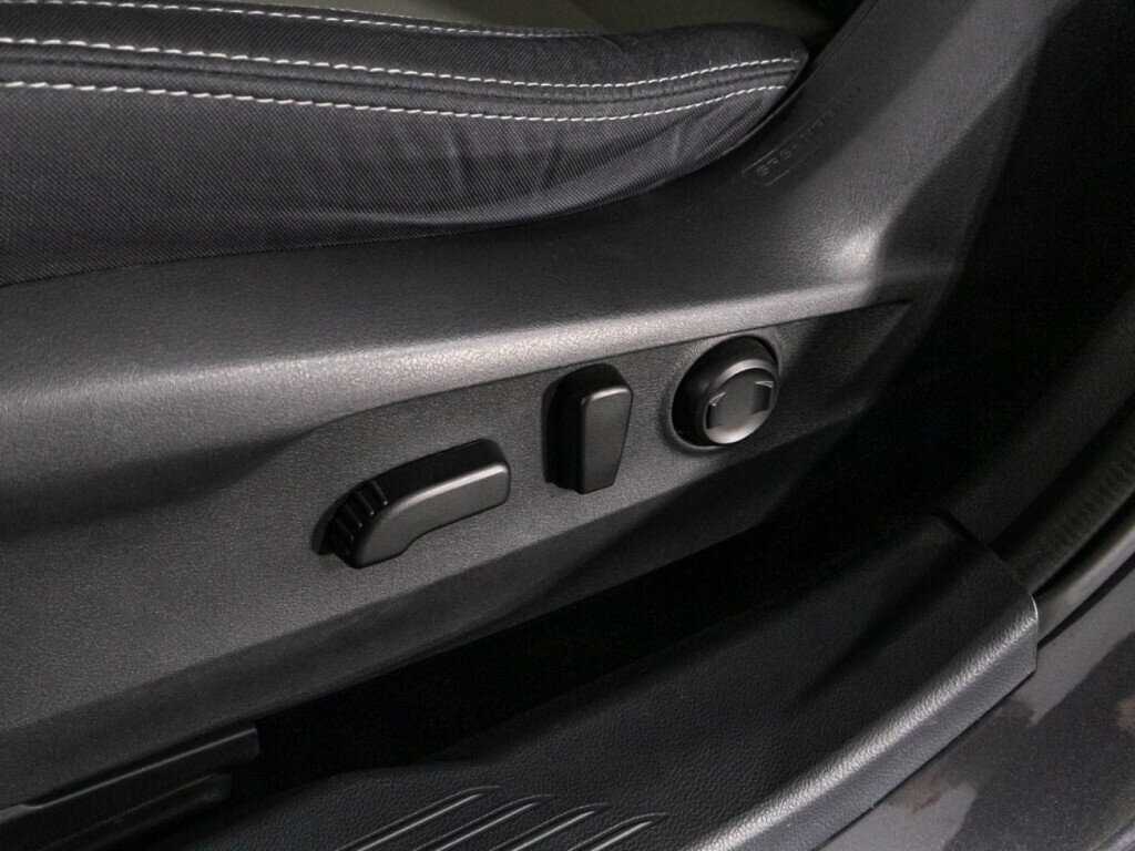 Subaru Outback, 2021 Фото №16